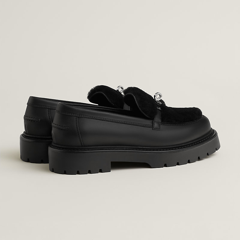 Icone loafer | Hermès Mainland China Icone loafer | Hermès Mainland China